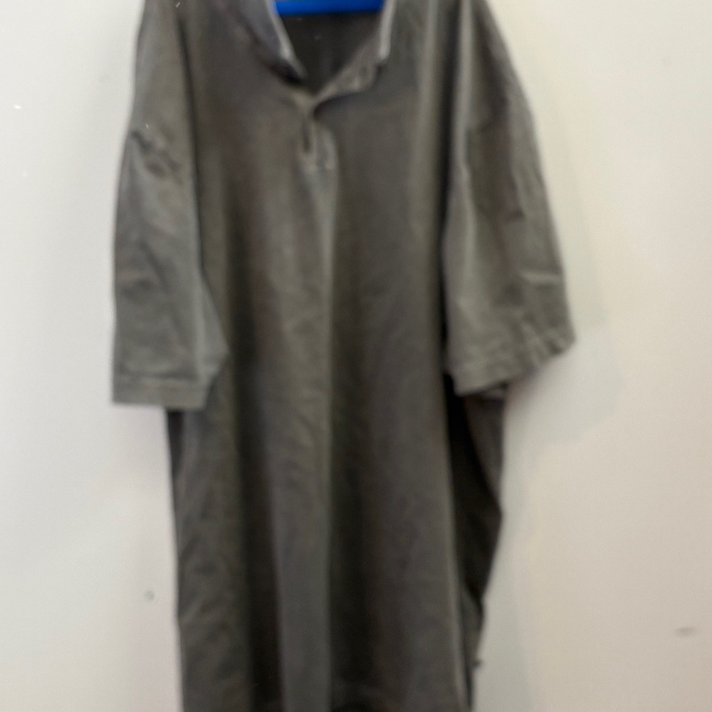 James Perse Collar shirt